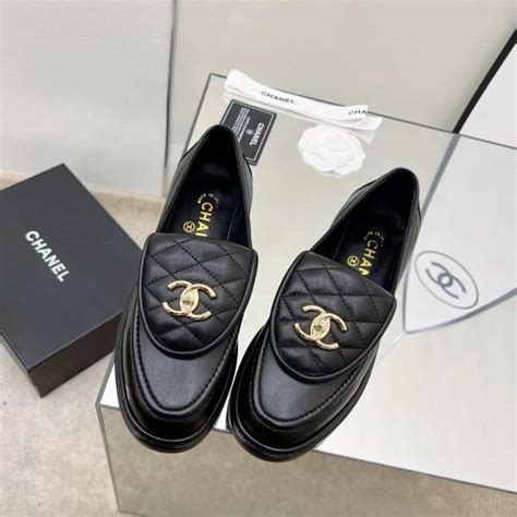 where to get replica of channel shoes|chanel dupes shoes.